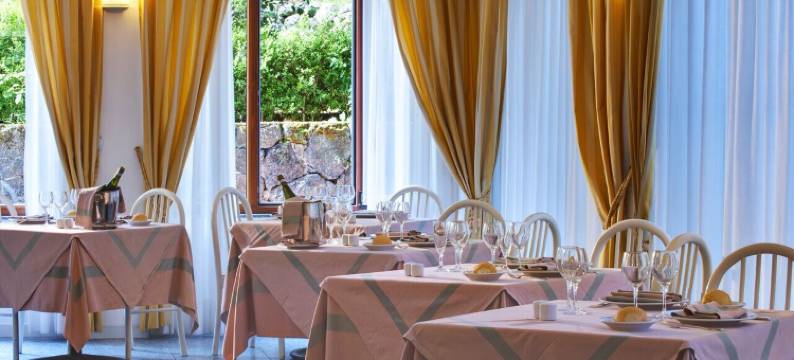 圣吉凡尼特尔米酒店(Hotel San Giovanni Terme)图片