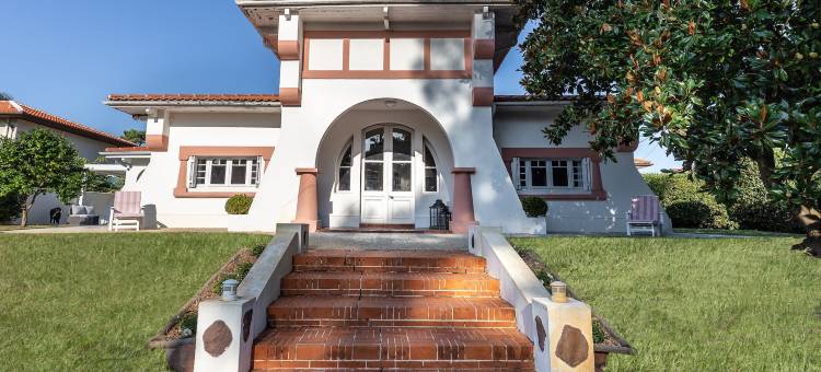 卡普布雷通美好生活酒店(La Belle VIE Capbreton)图片