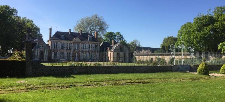 红房子旅馆(Rouge Maison)图片