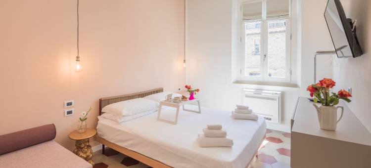 美丽山谷客房(Bellavalle Rooms Vinci Florence Tuscany)图片