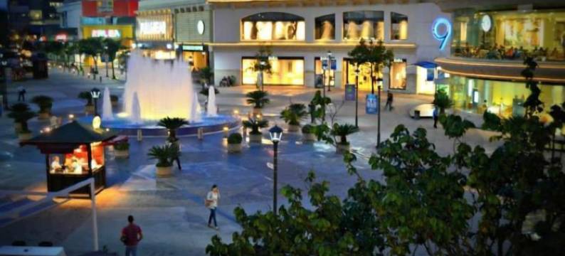 苏恩斯酒店(Hotel Sueños)图片