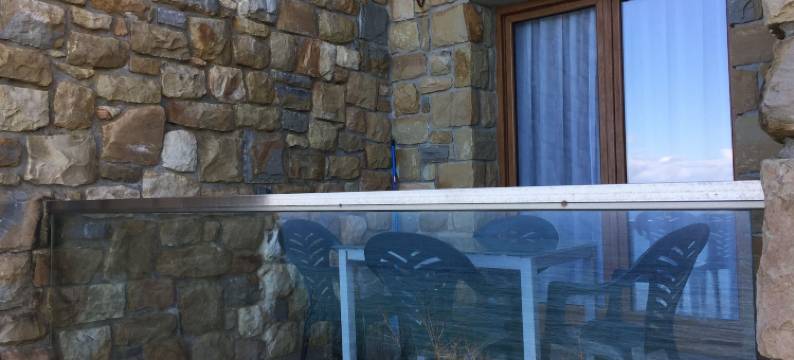 伊特萨斯佩农庄酒店(Agroturismo Itxaspe)图片