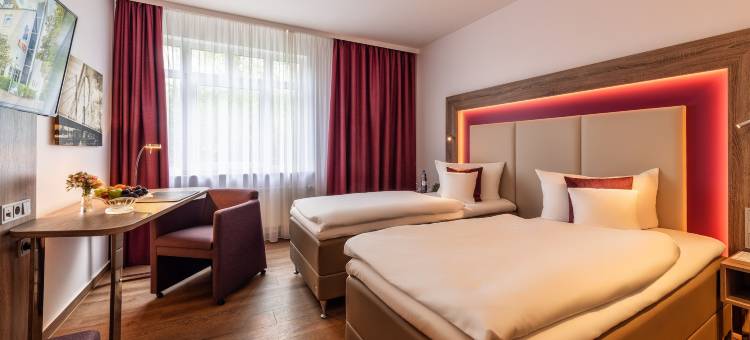 Best Western Plus Hotel Stadtquartier Haan图片