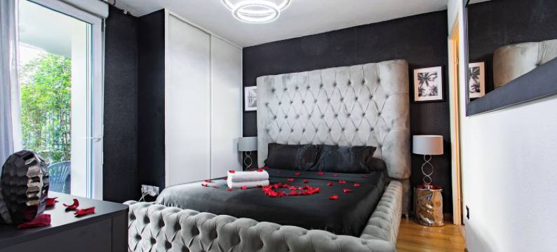 套房按摩浴缸(Suite Jacuzzi)图片