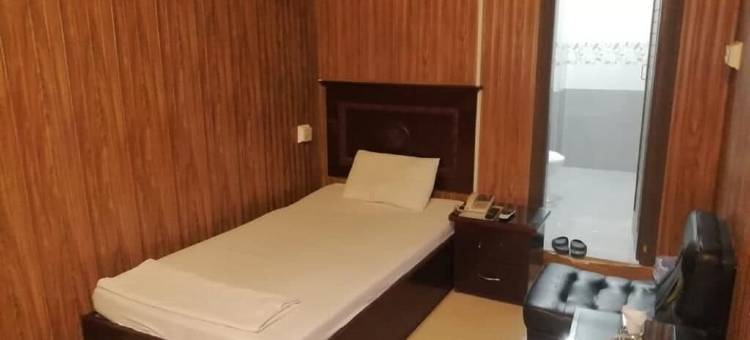 费萨拉巴德丝绸酒店(Silk Hotel)图片