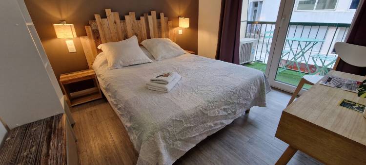 奥瓦莱丽酒店(Hôtel Au Valéry)图片