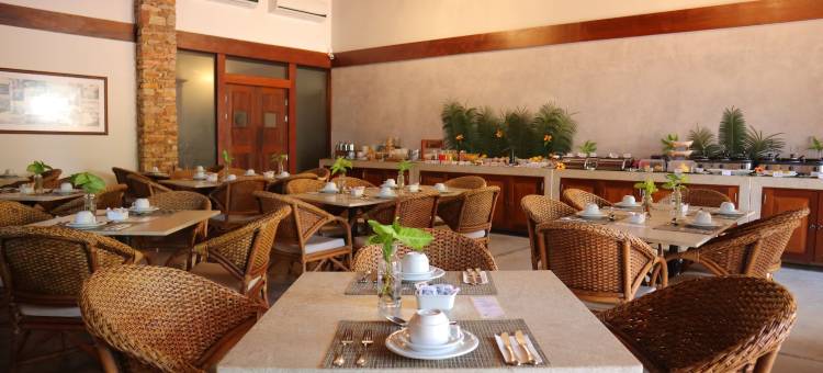 班奎坦戈酒店(Bupitanga Hotel)图片