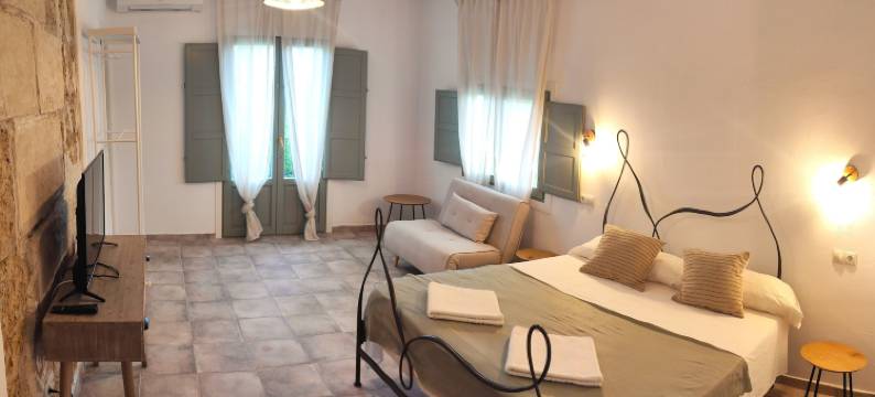 阿尔玛旅馆(Hostal Residencia Alma)图片