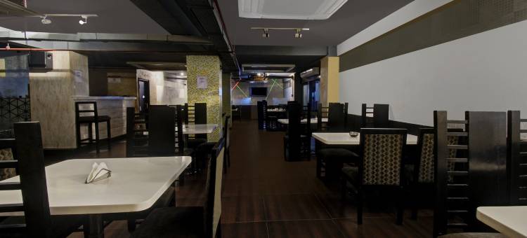 Treebo玛哈拉加公寓家庭酒店(Treebo Maharaja Residency)图片