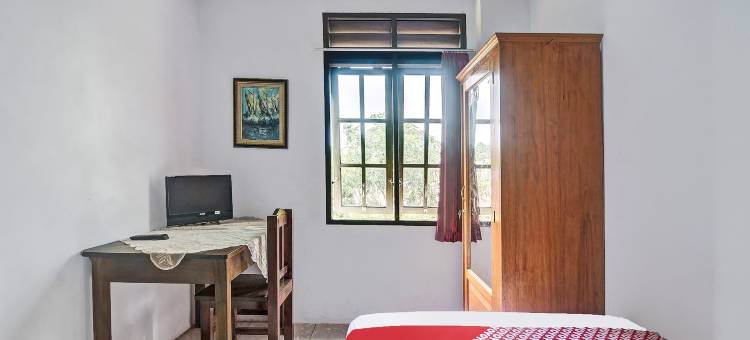 Hotel O Borneo图片