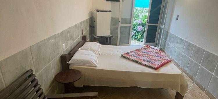 中央海滩(Hotel Central Praia)图片