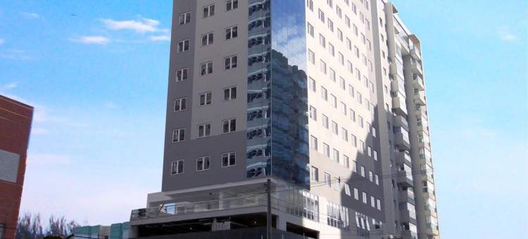 韦利亚威哈郁金香酒店(Tulip Inn Vila Velha)图片