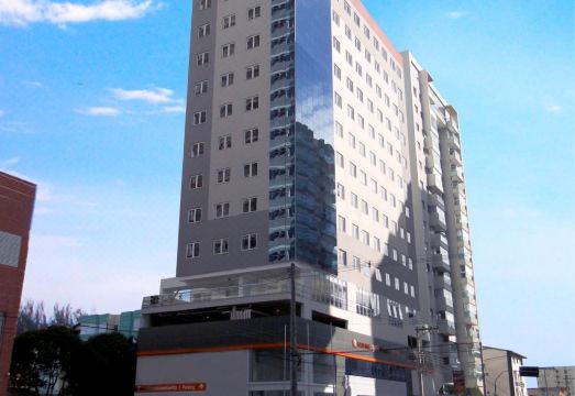 Tulip Inn Vila Velha Hotel Overview