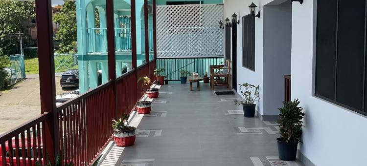狐狸民宿(Fox Homestay Apartment)图片