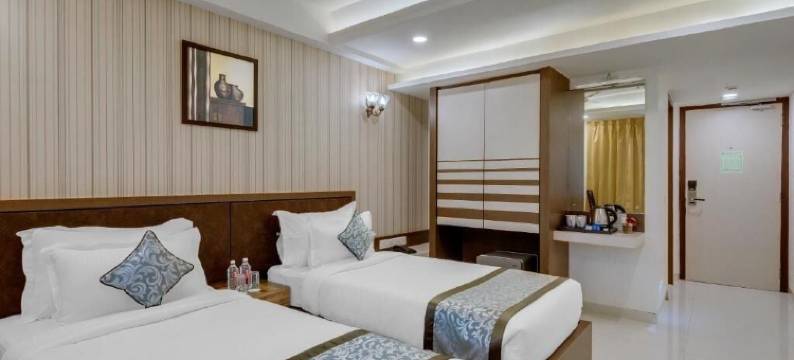 Click Collection齐普尔(Click Collection Jaipur, Sindhi Camp)图片