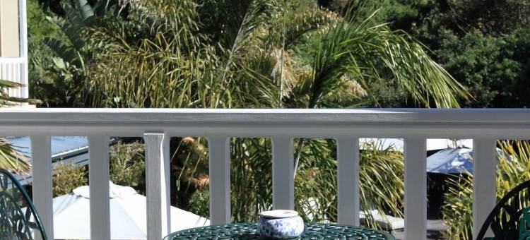 肉桂精品招待所(Cinnamon Boutique Guest House)图片