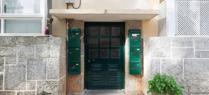 奥拉拉家园的雅尔丁套房(Jardim Suites by Olala Homes)图片