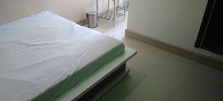 阿图里亚姆酒店(Hotel the Atulyam)图片