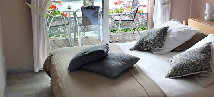 克洛斯罗马兰住宿加早餐旅馆(Le Clos des Romarins)图片