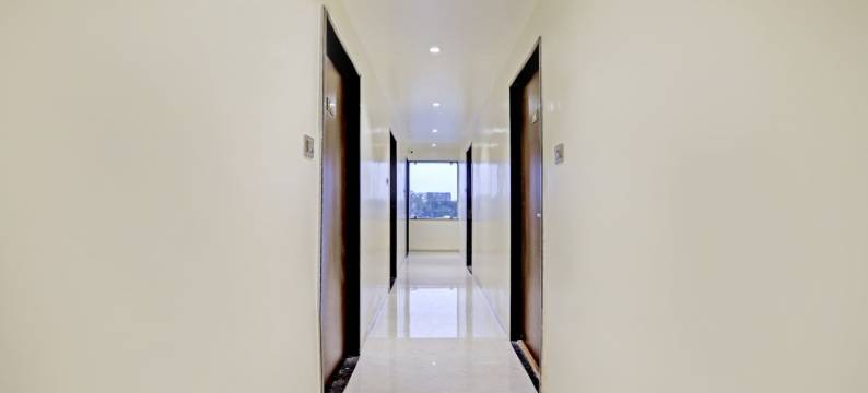 Treebo 里沙(Treebo Risha)图片