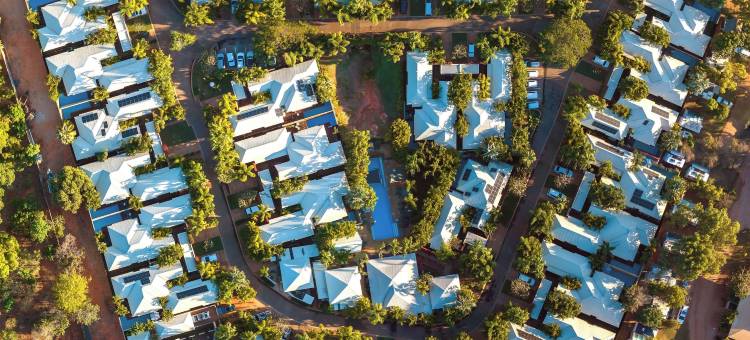 凯布尔海滩明珠酒店(The Pearle of Cable Beach)图片