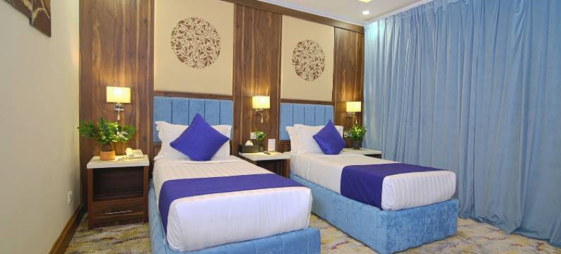 Vandal 酒店(Vandal Hotels)图片