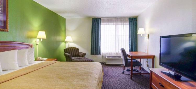 洲际奥斯汀东南戴尔山谷酒店(HOTEL DEL VALLE - AUSTIN SE by IHG)图片