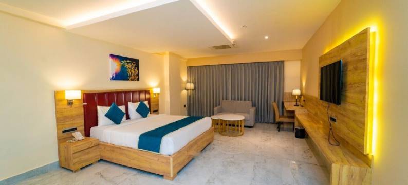 ILARA酒店及SPA(Ilara Hotels & Spa)图片