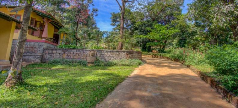 阿玛住宿和小径 - 稀土庄园酒店 - 库格(Amã Stays & Trails, Rare Earth Estate)图片