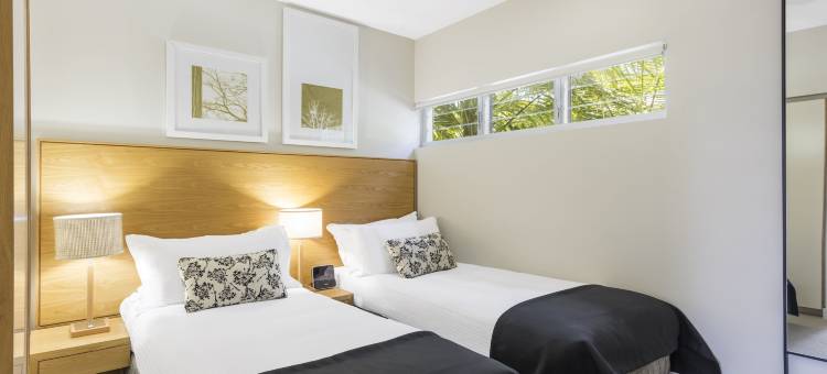努萨西码头度假村(Racv Noosa Resort)图片
