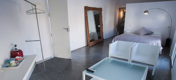 拉马夹客房酒店(La Maga Rooms)图片
