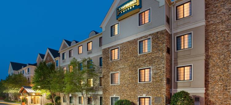 Staybridge Suites 阿伦敦伯利恒机场 by IHG(Staybridge Suites Allentown Bethlehem Airport)图片