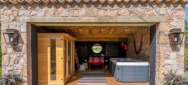 阳光民宿魅力旅馆酒店(Casa del Sole Chambres d'Hotes de Charme)图片