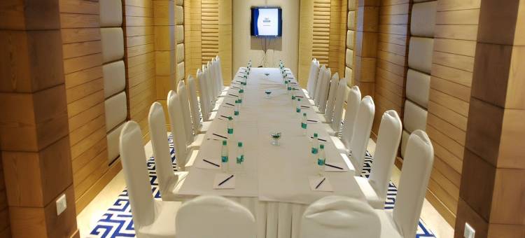 贾朗达尔萨诺瓦波蒂科酒店(Sarovar Portico Jalandhar)图片