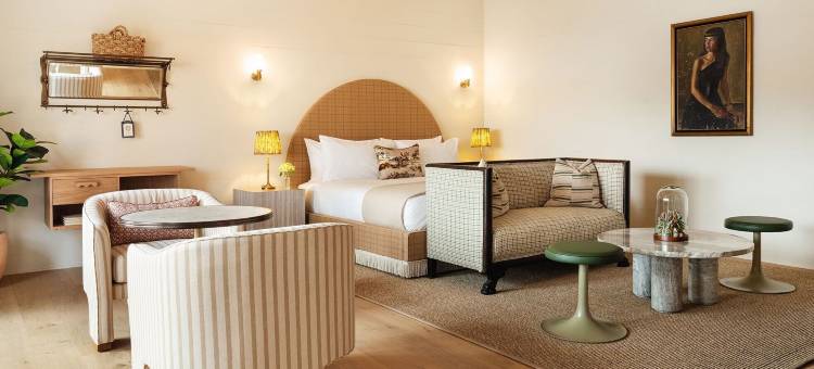 梅尔罗斯帕里酒店(Palihotel Melrose)图片
