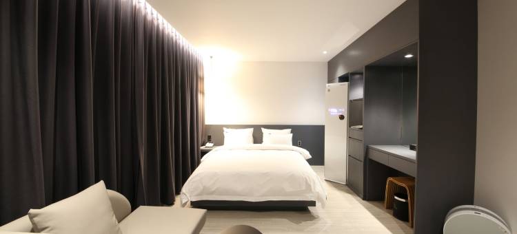 龟尾住宿酒店(Hotel Stay Gumi)图片