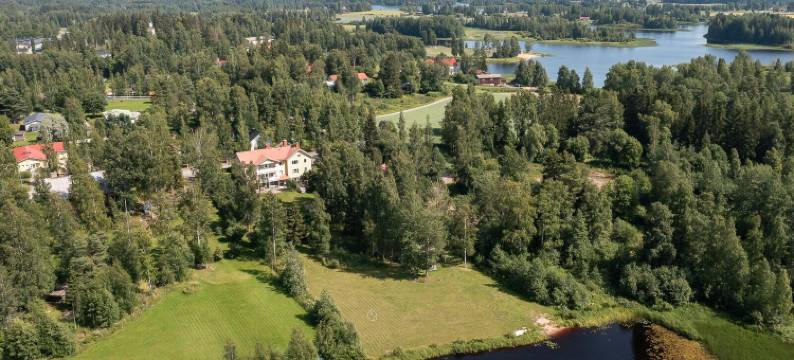 洪卡兰塔(Honkaranta)图片