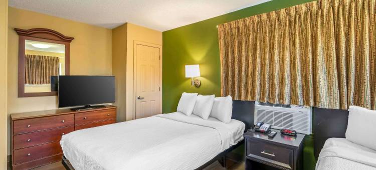 Extended Stay America Select Suites - Chesapeake - Churchland Blvd图片