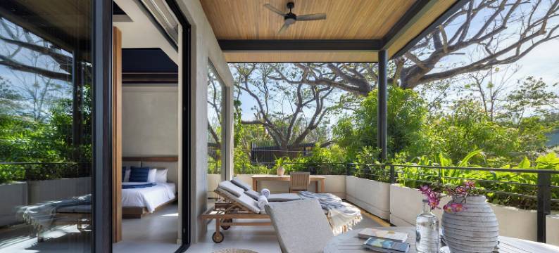 昆浪潭Nosara驻地(Quin Surf Residence Nosara)图片