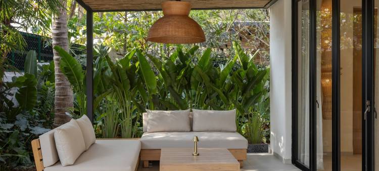 塞雷度假村果阿(Seré Resort Goa)图片