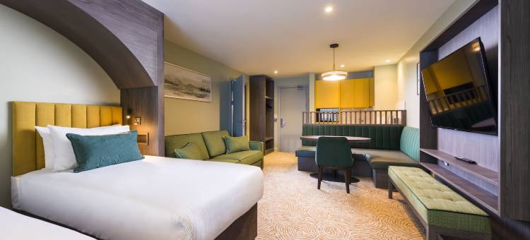 基拉尼酒店(Hotel Killarney)图片