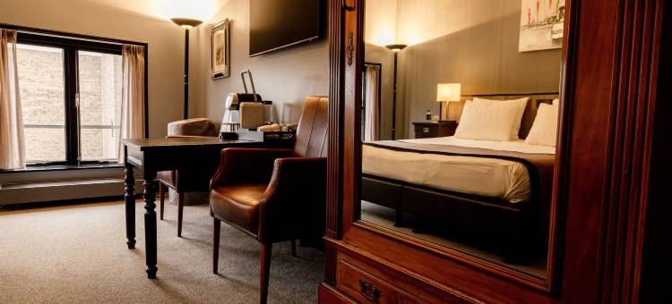 普瑞思住宿加早餐旅馆(B&B 't Poorthuys)图片