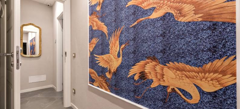 Benso客房(Benso Rooms)图片