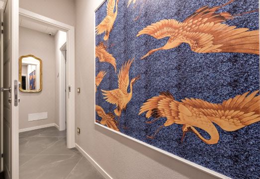 Benso Rooms Hotel Overview