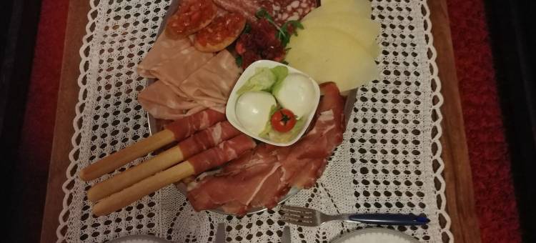 Nicolo酒店(Da Nicolò)图片