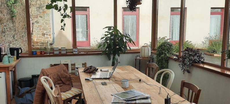 邻居酒店 - Beaucemaine(Hôtel les Voisins Beaucemaine)图片