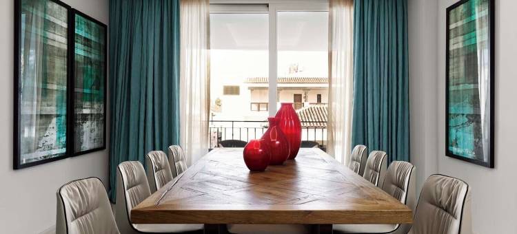 马贝拉诺布酒店(Nobu Hotel Marbella)图片