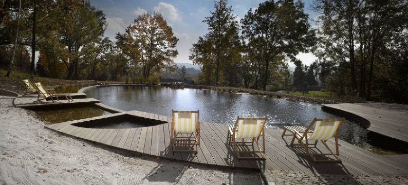 麦克里城堡酒店(Chateau Mcely)图片