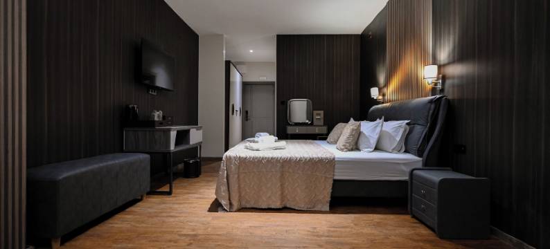 灰星酒店(Grey Star Hotel)图片