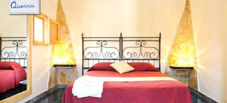 奥斯图尼特鲁里亚勒格罗意大利私人度假屋(Agritrulli)图片